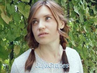 JuljaGrapes