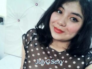 JulyGSexy