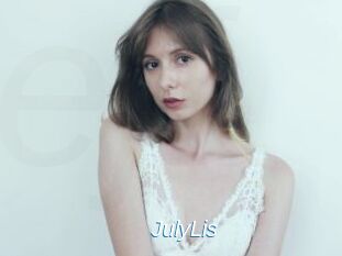 JulyLis