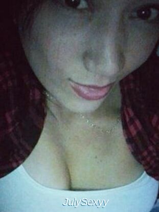 JulySexyy