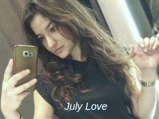July_Love