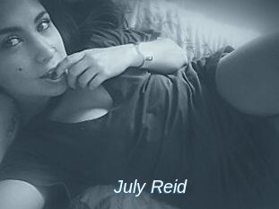 July_Reid