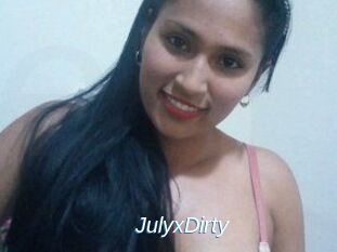 JulyxDirty
