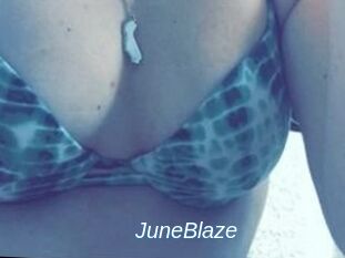 JuneBlaze