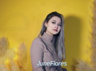 JuneFlores
