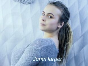 JuneHarper