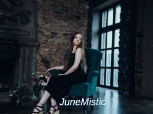 JuneMistic