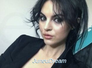 JuneuDream