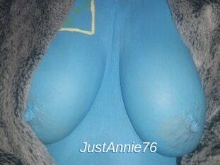 JustAnnie76