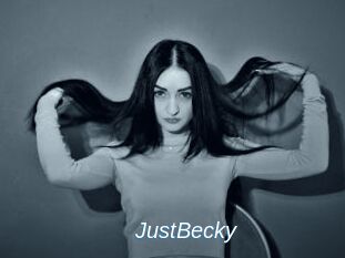 JustBecky