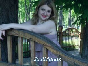 JustMariax