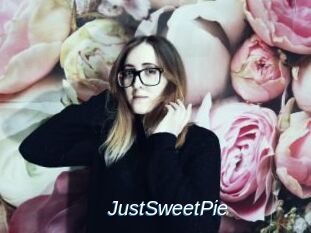 JustSweetPie