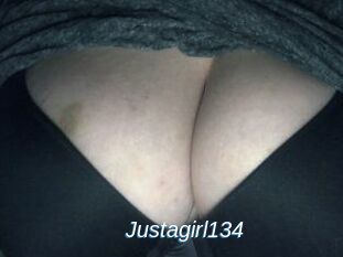 Justagirl134