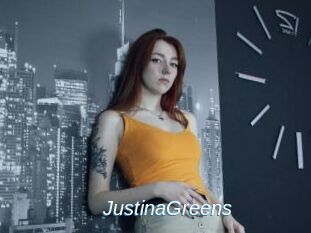 JustinaGreens