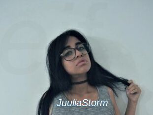 JuuliaStorm