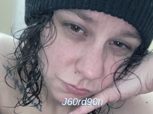 J60rd90n