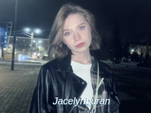 Jacelynburan
