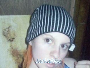 jackalope Ejaculations Féminines