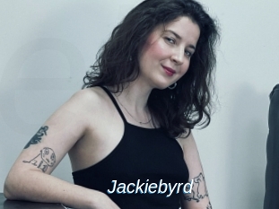 Jackiebyrd