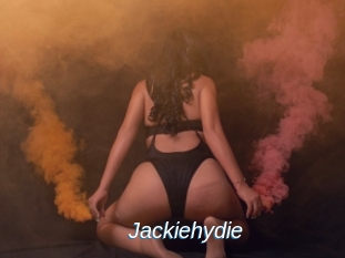 jackiehydie Ejaculations Féminines
