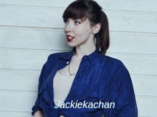 Jackiekachan