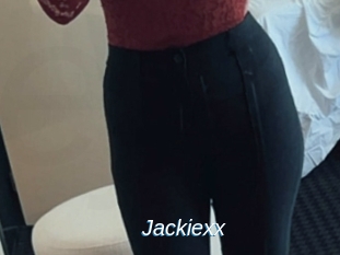 Jackiexx
