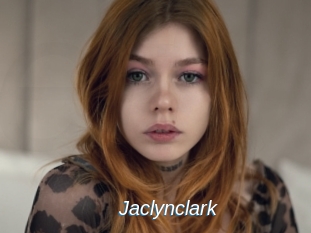 Jaclynclark