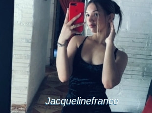 Jacquelinefranco