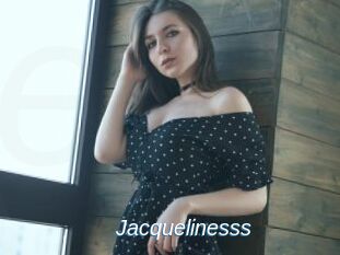 Jacquelinesss