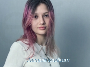 jacquilinetelkam Ejaculations Féminines
