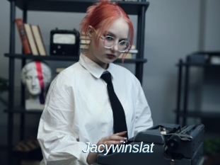 Jacywinslat