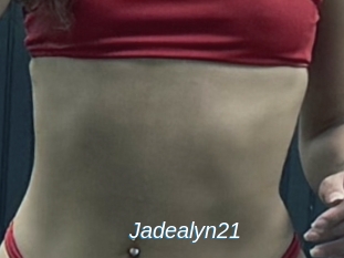 Jadealyn21