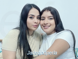 Jadeandperla