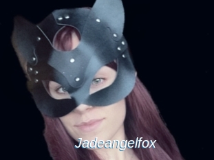 Jadeangelfox