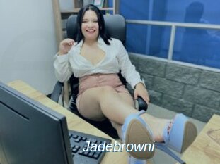 Jadebrowni