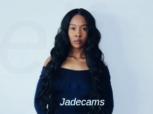 Jadecams