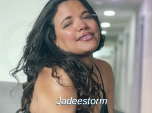 jadeestorm Ejaculations Féminines