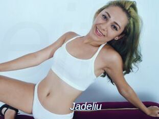 Jadeliu