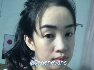 Jadenevans