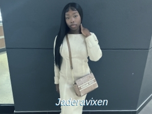 Jaderavixen