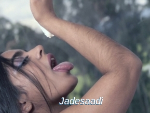 Jadesaadi