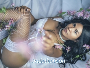 Jadethonson