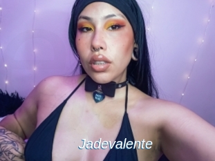 Jadevalente