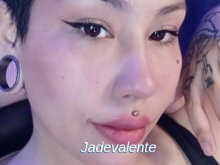 Jadevalente