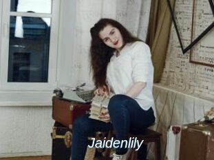 Jaidenlily