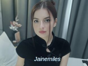 Jainemiles