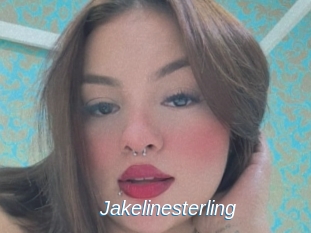 Jakelinesterling