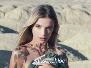 Jaksonchloe