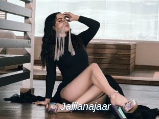 Jalilanajaar