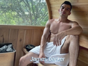 James_barker